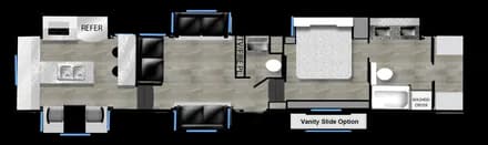 46RKB floor plan